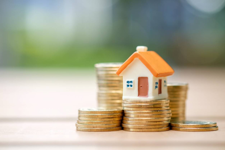 Bientôt un plafond pour la hausse de la taxe foncière ?-iStock-Wipada Wipawin