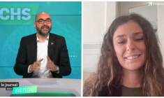 Le journal des biotechs : Alexia Rieger (BioSenic), Frédéric Gomez (Pharmium Securities)