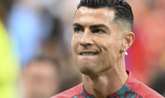 Encore un record pour CR7