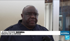 RD Congo : nouvelle journée de combats à Sake