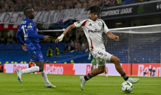 Une nouvelle recrue pour Strasbourg au milieu de terrain