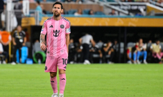 Une nouvelle statistique flatteuse pour Lionel Messi