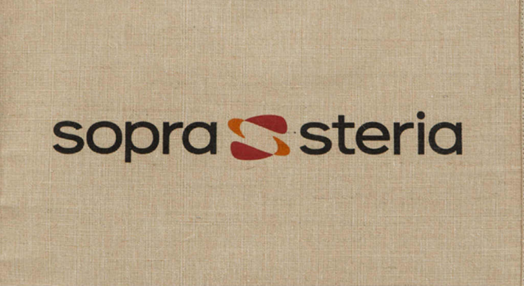 La valeur perd 7,60% depuis le début de l'année 2018. (© Sopra Steria)
