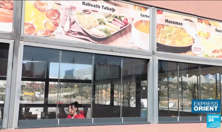 Inégalité salariale en Turquie : la crise économique a accru la précarité des femmes