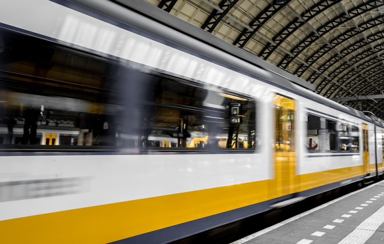Les prix des billets SNCF augmentent de 5 % en 2023. Illustration (SKITTERPHOTO / PIXABAY)