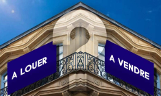 Louer ou acheter ? Nos conseils pour décider. (© cc F. Bisson)