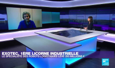 French Tech : les nouvelles licornes françaises