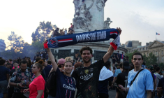 Où le PSG va-t-il fêter son titre ?