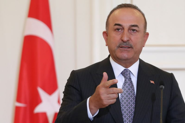 DIVERGENCES APAISÉES SUR LA LIBYE ENTRE LA TURQUIE ET LA FRANCE, DIT ANKARA