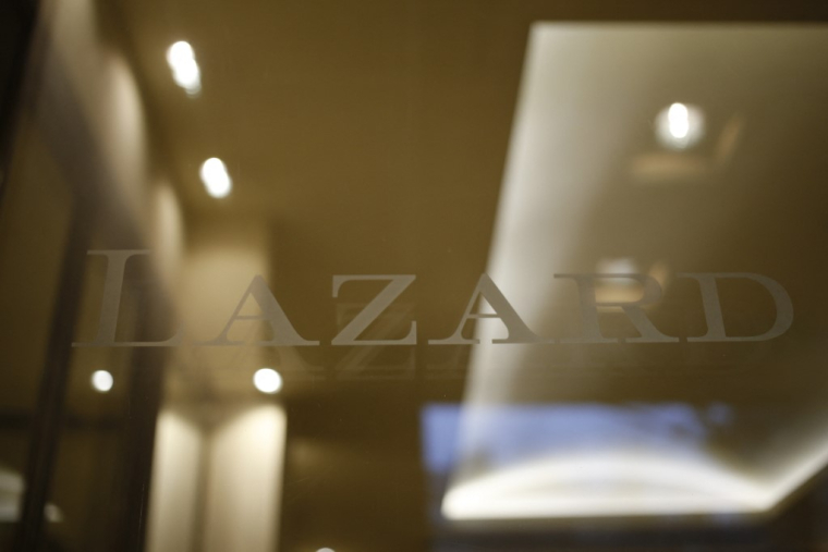 ( AFP / MATTHIEU ALEXANDRE )