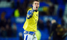 Une happy ending pour le jeune Australien déçu d'avoir manqué Everton-Liverpool