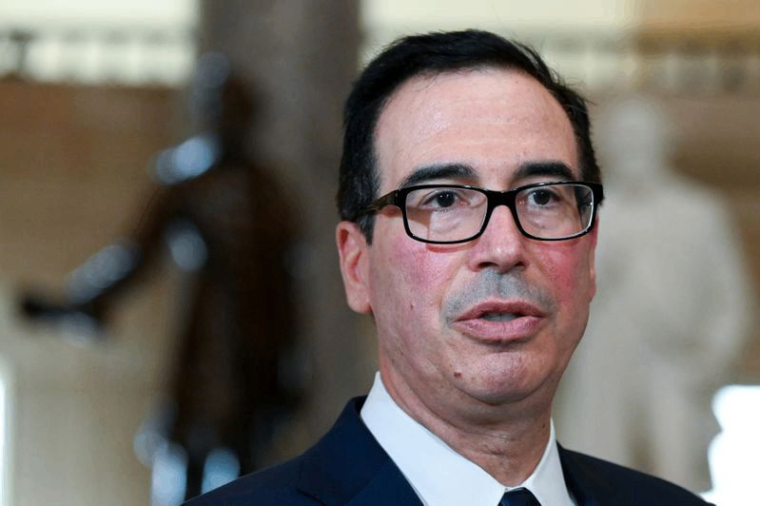 LE G7 ENVISAGE UNE PROLONGATION DU GEL DE LA DETTE DES PAYS PAUVRES