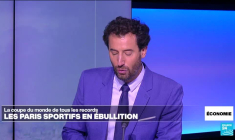 Mondial 2026 : les paris sportifs s'envolent vers des records mondiaux