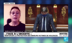 Inceste : "Poser la question du consentement à un enfant est d'une violence insoutenable"
