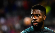 Samuel Umtiti parle de ses regrets au Barça et de l’importance de Luis Enrique