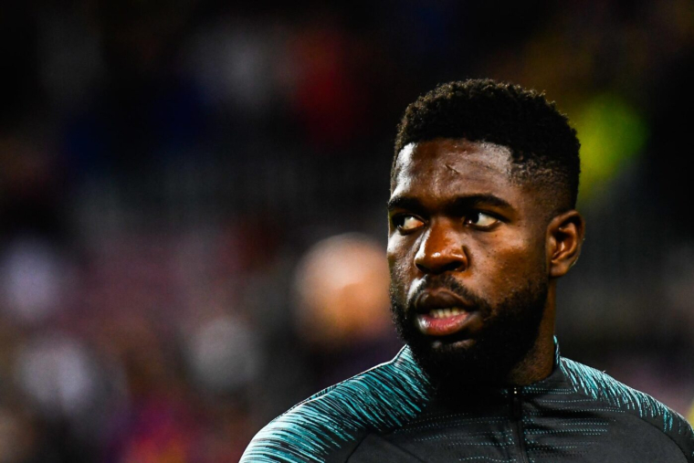 Samuel Umtiti parle de ses regrets au Barça et de l’importance de Luis Enrique