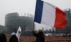 Les législateurs de l'UE votent sur le renvoi de l'accord commercial UE-Mercosur devant la CJUE, à Strasbourg