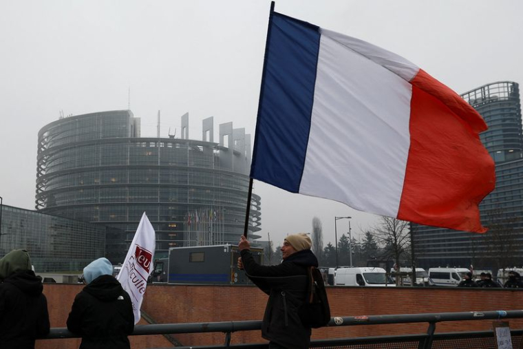 Les législateurs de l'UE votent sur le renvoi de l'accord commercial UE-Mercosur devant la CJUE, à Strasbourg
