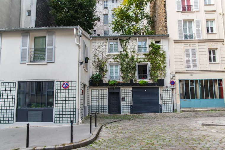 La loi anti Airbnb pour tenter de relancer le marché locatif-iStock-Pascale Gueret.jpg