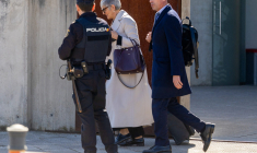 Procès Rubiales : les témoins racontent les « pressions » subies par Jenni Hermoso