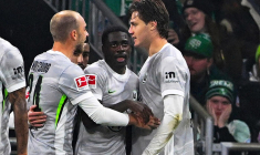 Déjà un premier départ à l'OL avant même l'ouverture du mercato