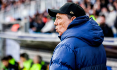 Jean-Louis Gasset, hymne à l’adjoint