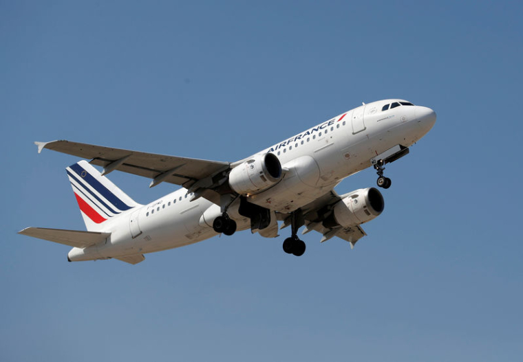 DES NÉGOCIATIONS SANS "CADEAU" POUR LES PILOTES D'AIR FRANCE