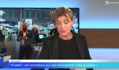 VivaTech : ces 8 innovations qui vont révolutionner notre quotidien !