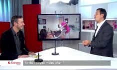 Santé : payez moins cher !