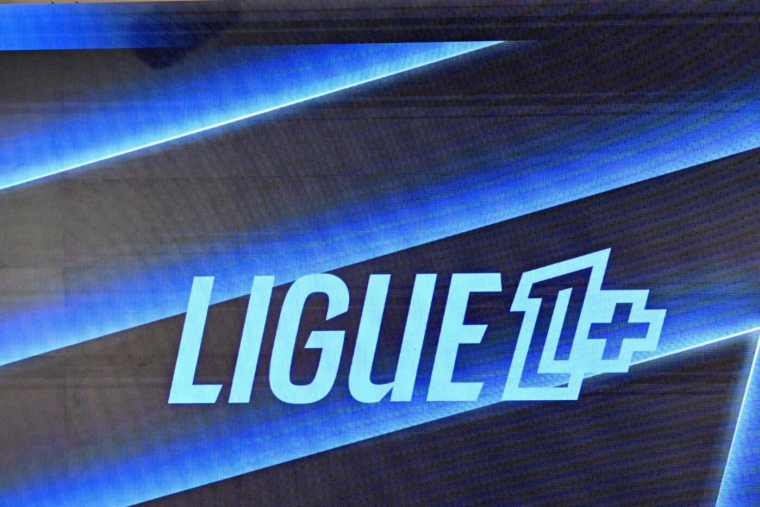 Top départ pour Ligue 1+