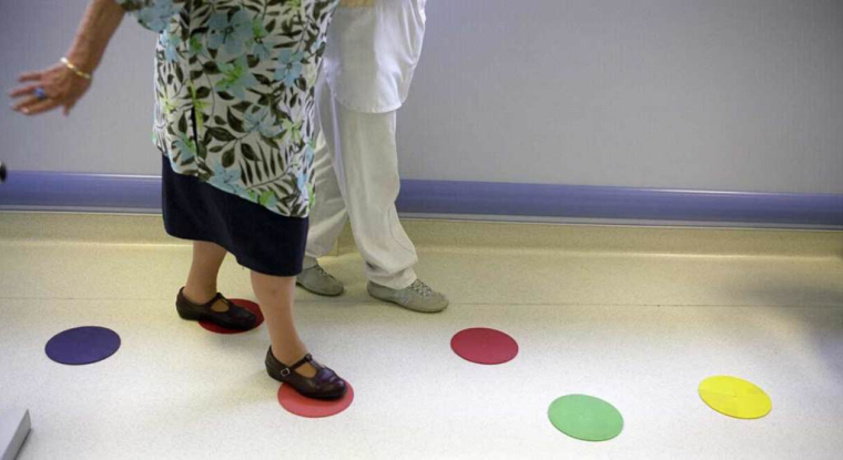 Un réseau fort de 80.000 lits. (© Orpea)