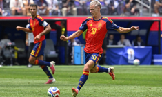 Dani Olmo : « Si tu ne cours pas, tu ne gagnes pas »