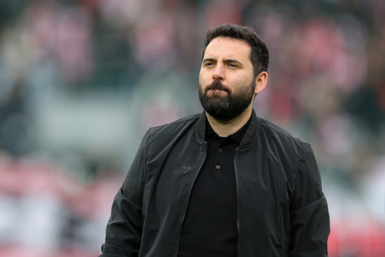 Le nouvel entraîneur de Dunkerque quitte le club après seulement deux semaines