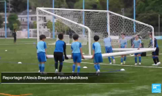 Mondial 2026 : les Japonais, discrets mais prometteurs