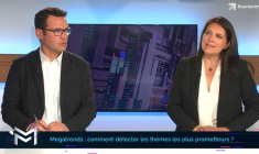 Megatrends : comment détecter les thèmes les plus prometteurs ?