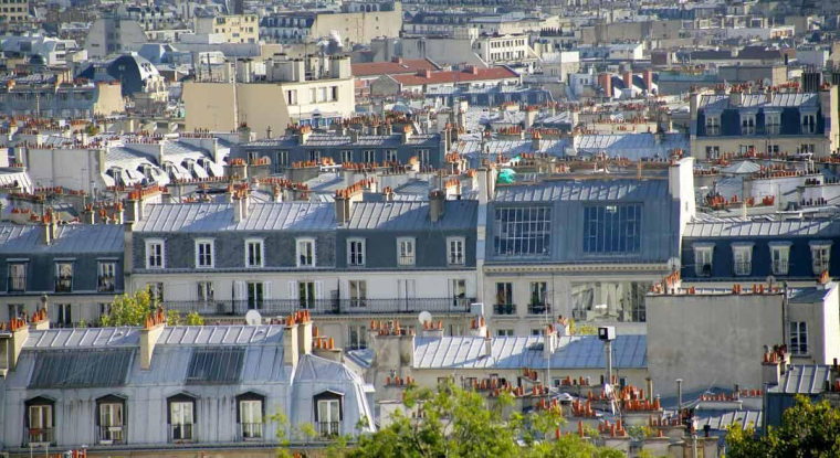3.000 euros et plus par an, c'est ce que peut vous coûter la taxe sur les logements vacants (TLV). (© DR)