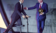 La course contre la montre d’Achraf Hakimi pour être prêt pour la CAN