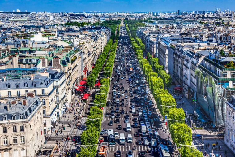 Tout savoir sur les ZFE / iStock.com - bpperry