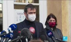 Covid-19 en France : dépistage et vaccination renforcés en Moselle