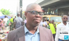 8 milliards d'habitants sur Terre : focus sur Lagos, mégalopole de 15 millions d'habitants