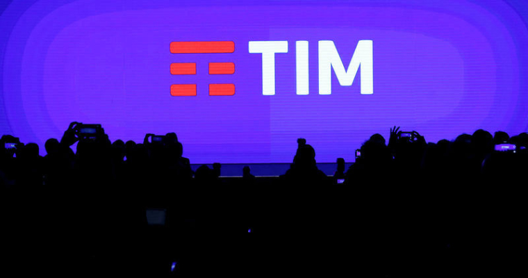 TELECOM ITALIA NE VENDRAIT TIM BRASIL QU'EN CAS DE TRÈS BONNE OFFRE