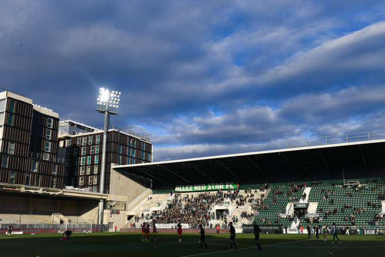 Mauvaise nouvelle pour les supporters du Red Star