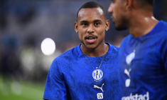 Igor Paixão revient sur son été agité à l'OM