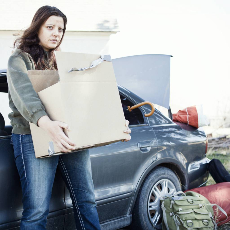 Droit au logement opposable (DALO) le bilan iStock-powerofforever