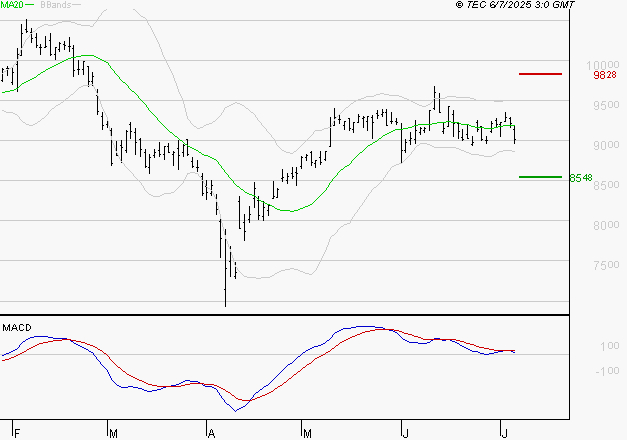 PUBLICIS GROUPE : Une consolidation vers les supports est probable