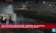 Guerre Israël-Hamas : “les deux protagonistes ont besoin de cet accord »