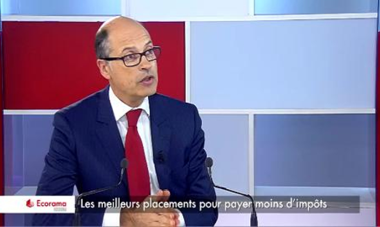 Les meilleurs placements pour payer moins d'impôts (VIDEO)