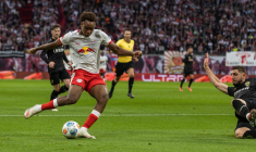 Bundesliga : Leipzig reprend la deuxième place