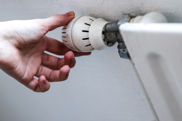 ( AFP / CHARLY TRIBALLEAU )