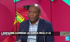 Mondial-2022 : l'Espagne corrige le Costa Rica (7-0)